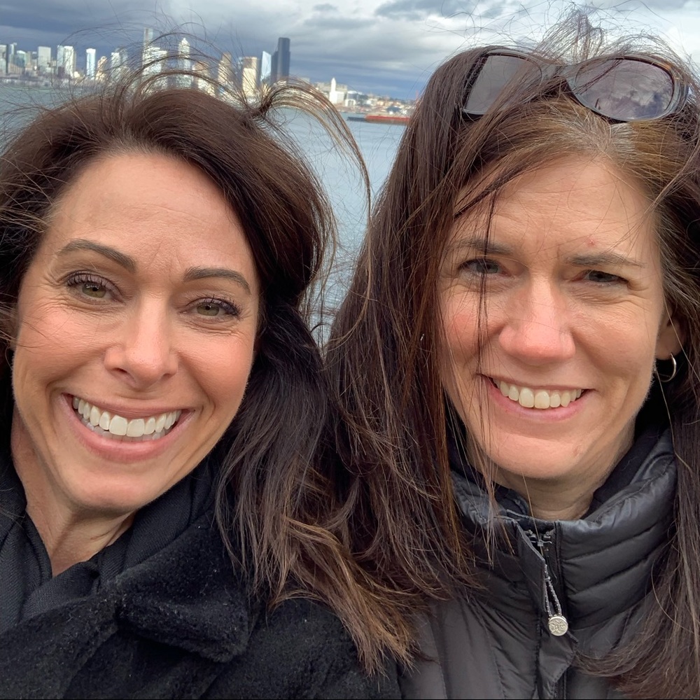 Meet your Posher, Elizabeth